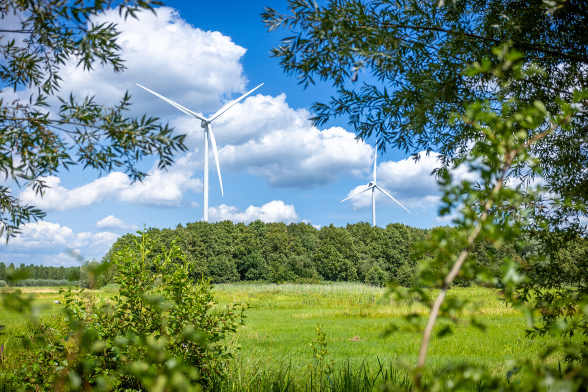 Energieplannen lopen vast door explosieve vraag grootverbruikers