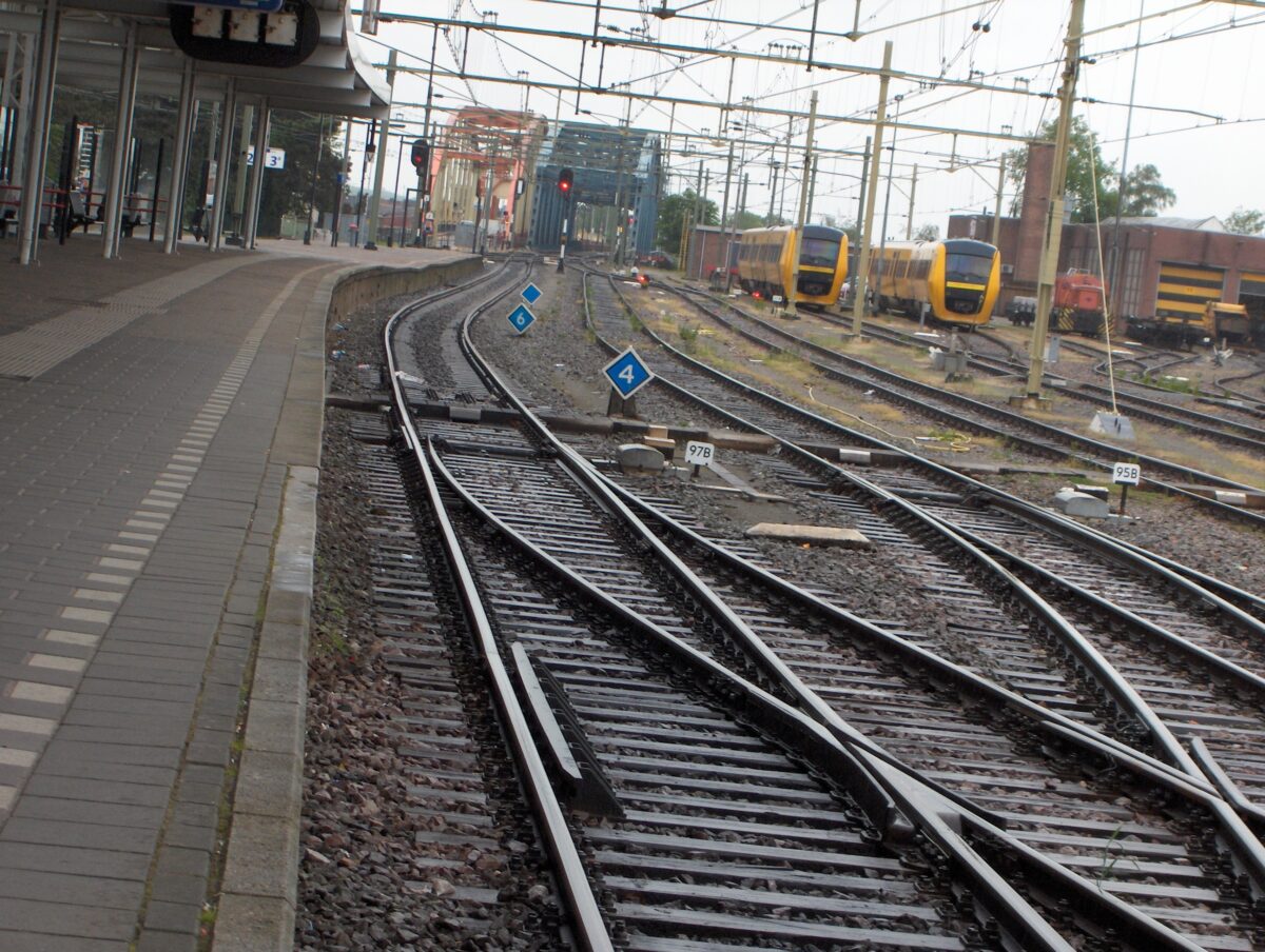 Pak overlast goederenvervoer meteen aan