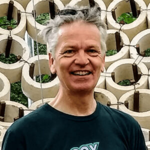 Profiel Maarten Witberg
