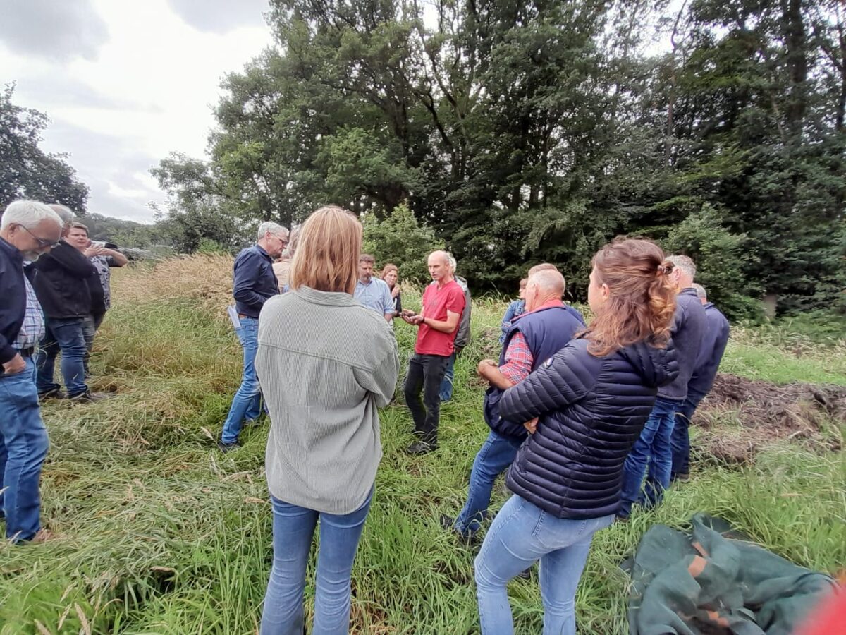 ‘Boer&Buur met Natuur’ zoekt Gelderse boeren en buren voor coalities