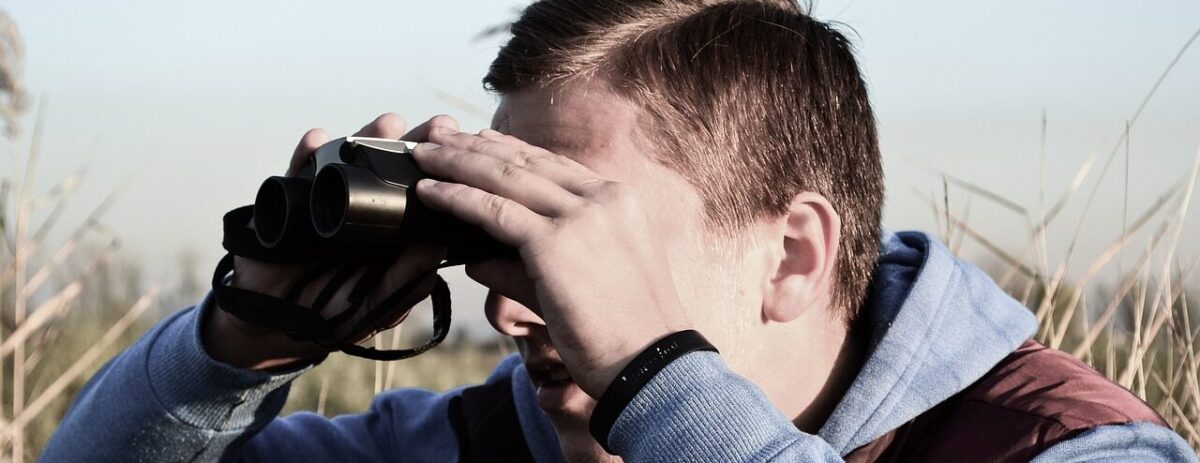 Citizen science