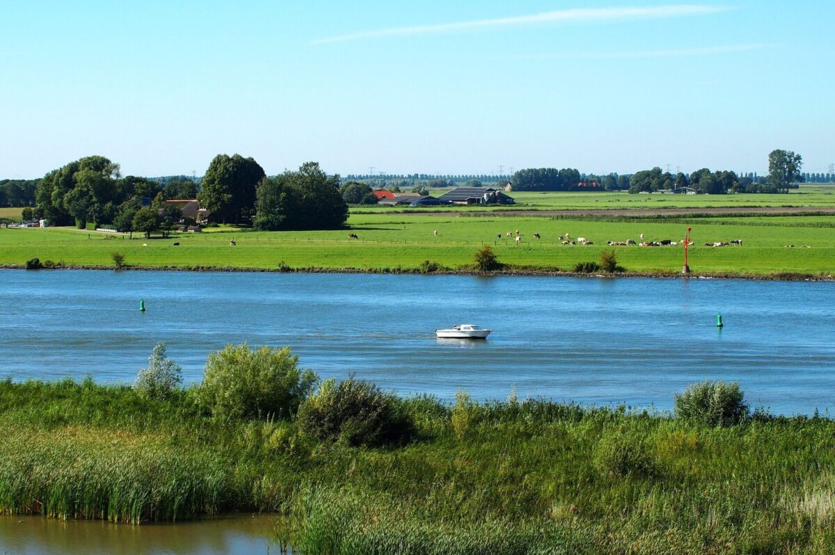 Zienswijze ingediend voor omgevingseffectrapportage