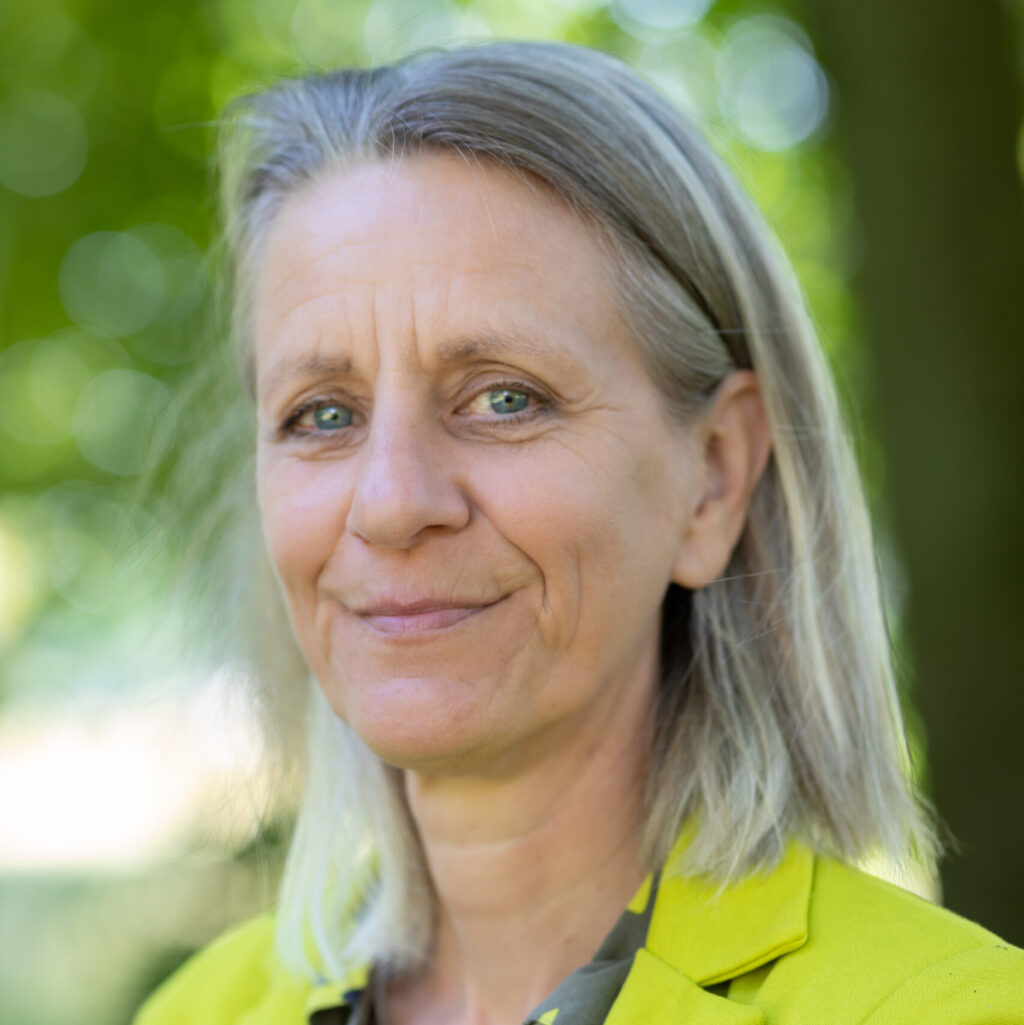 Profiel Petra Souwerbren