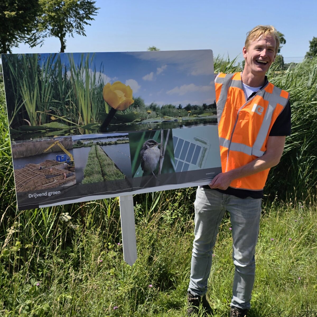 Zienswijze omgevingsverordening