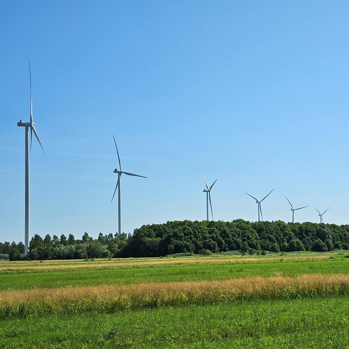 Brief aan provincie over netcongestie