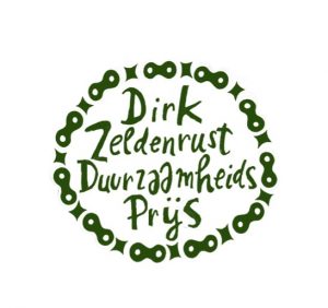 Sport Support Arnhem wint Dirk Zeldenrust Duurzaamheidsprijs