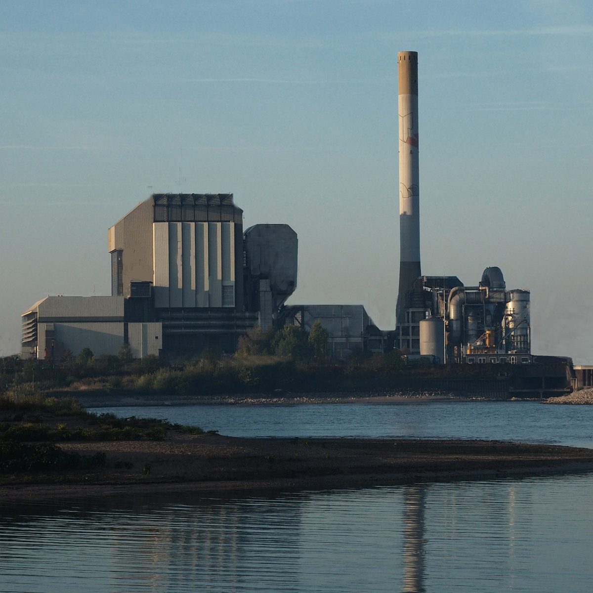 Gascentrale in Nijmegen?