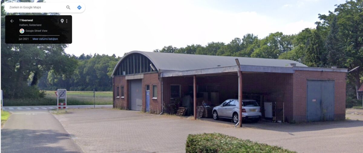 Succes in Hattem: bestemmingsplan afgewezen