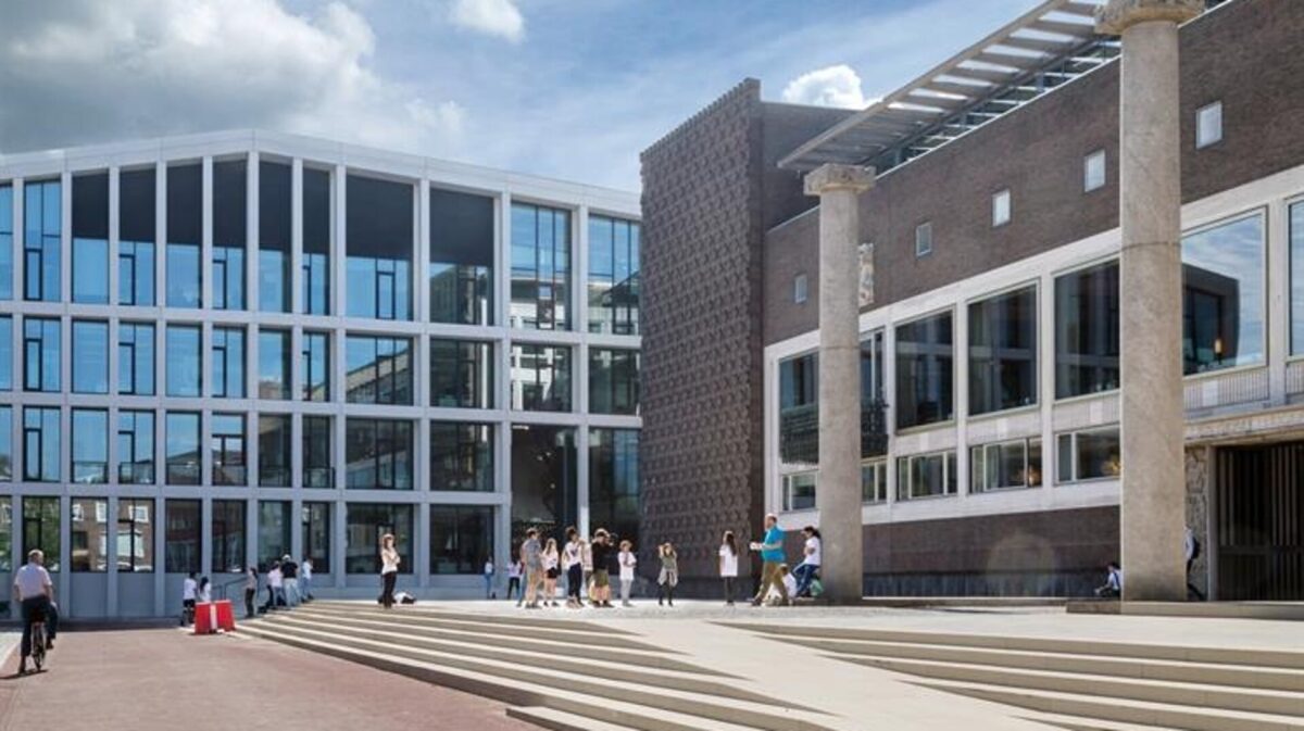 Inspraak op Perspectiefnota