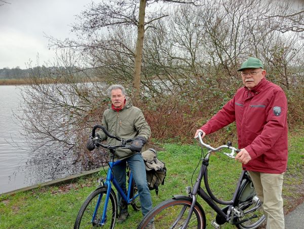 Natuur en Milieu Wijchen: een verhaal bij elke boom