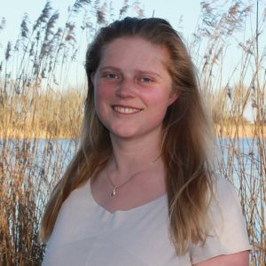 Profiel Renske Schouwink