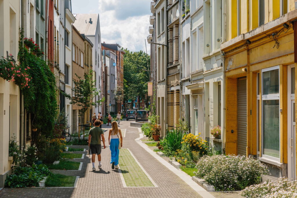 1 op de 3 Nederlanders bezorgd over woongenot door klimaatverandering