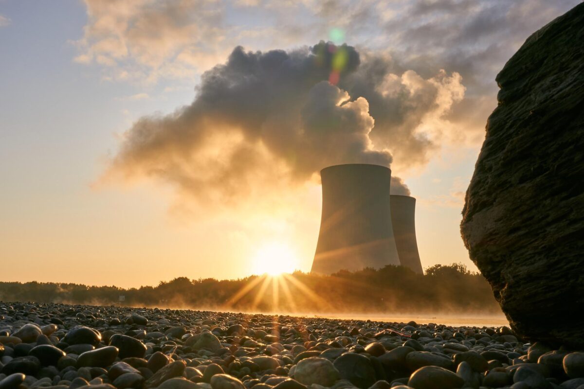 Position paper kernenergie
