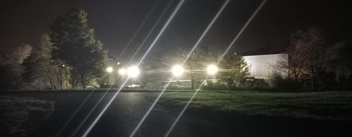 Factsheet lichtvervuiling, gezondheid en natuur