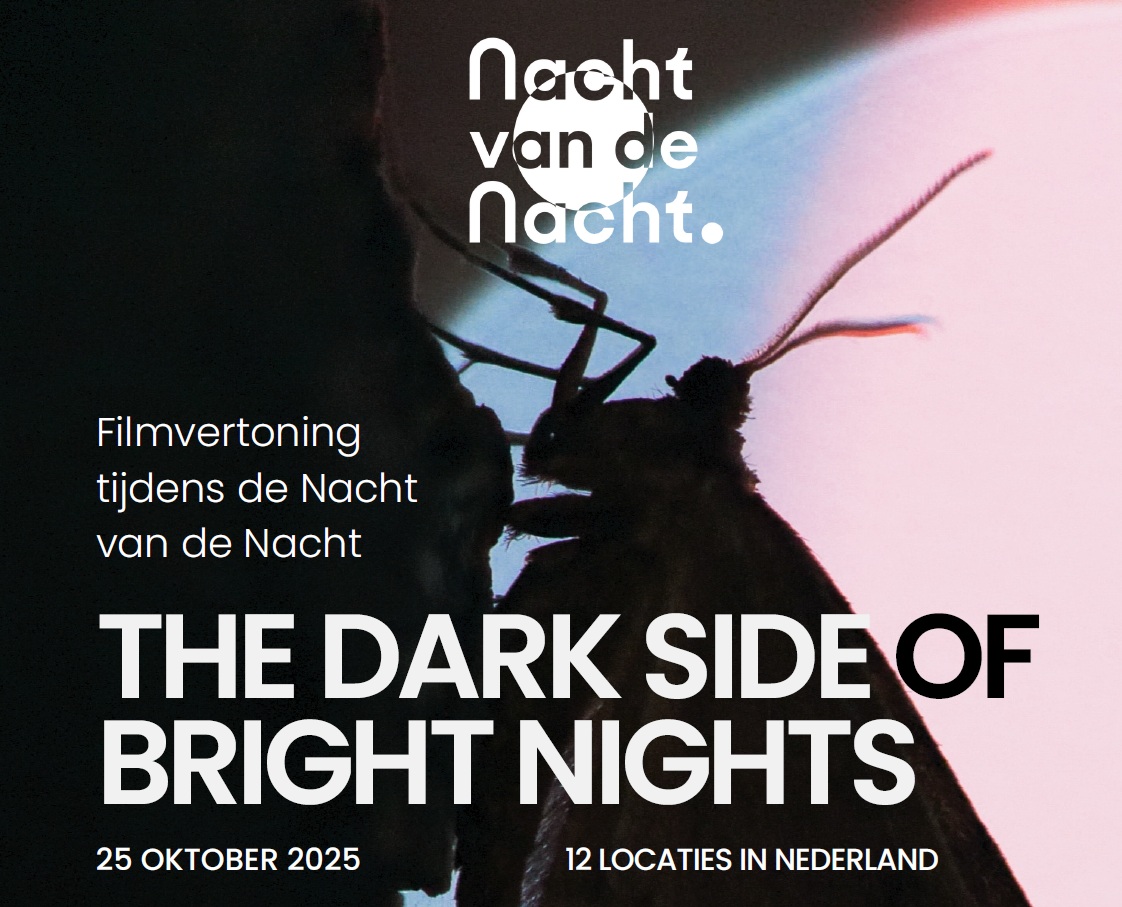 Nacht van de Nacht documentaire
