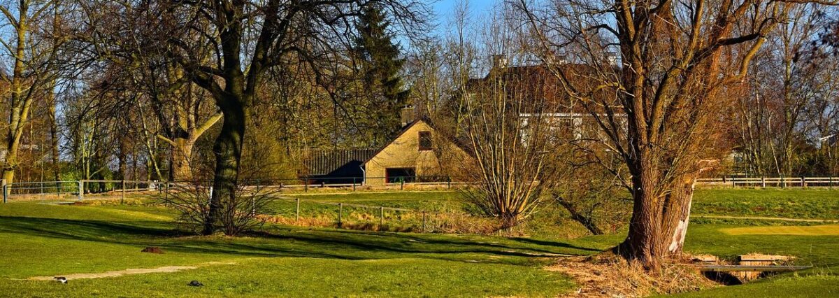 Erfmolens voor eigen gebruik