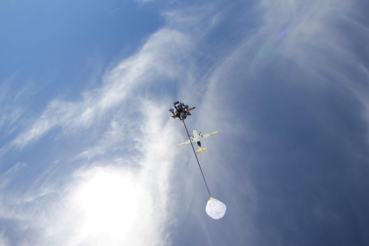 Inspraak beleidskader luchtvaart