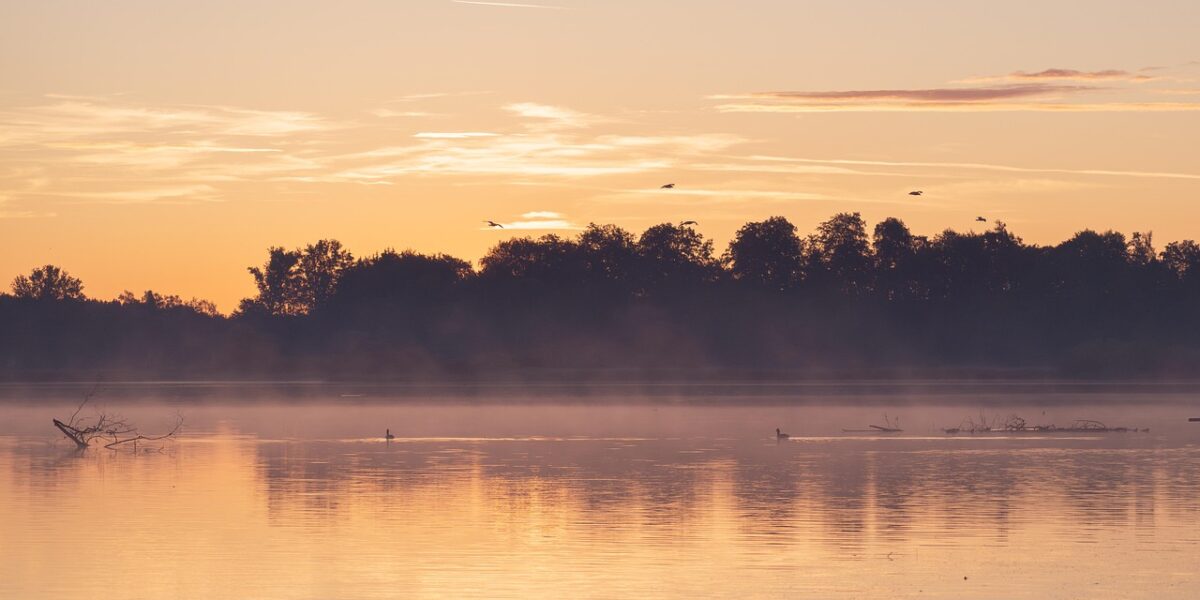 Herbeoordeling stiltegebieden